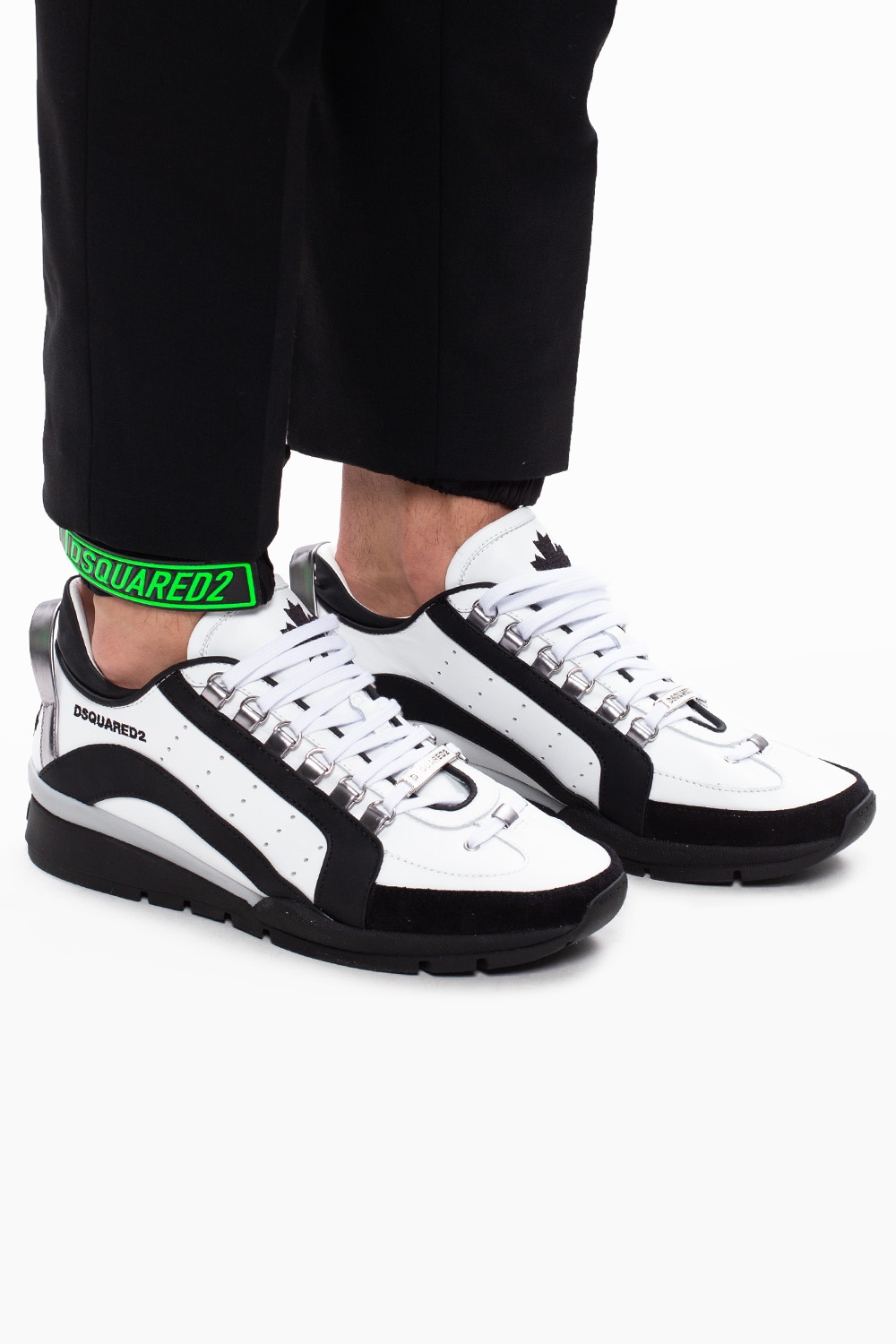 Dsquared2 ‘551’ sneakers